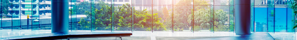 Performance Window Films